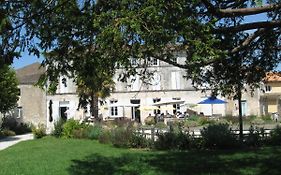 Gîte Le COZILLON