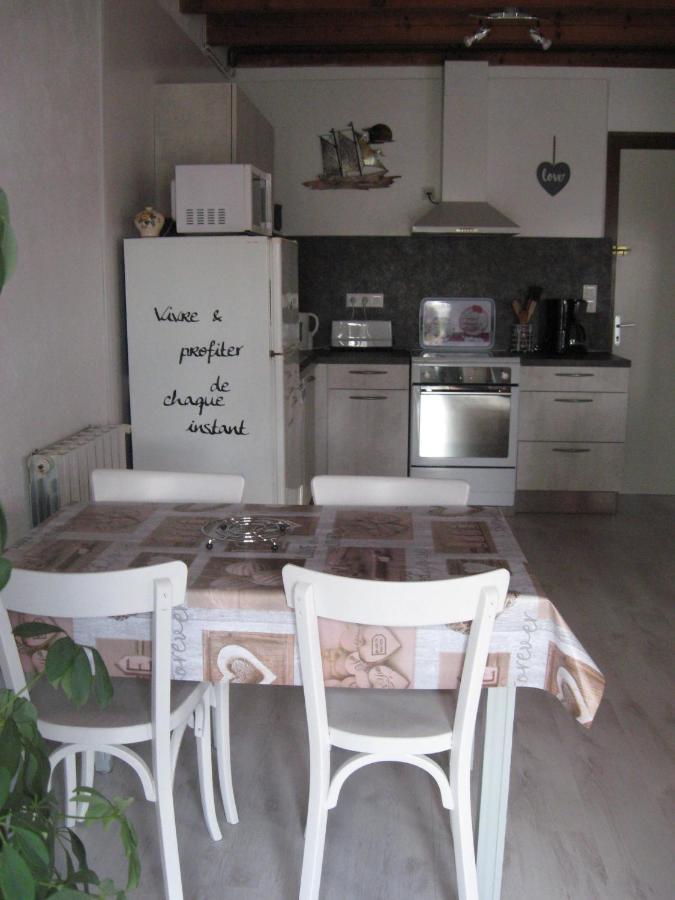 Gîte Le COZILLON Cozes Extérieur photo