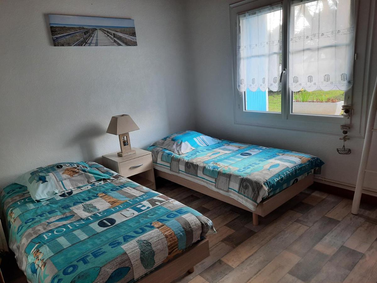 Gîte Le COZILLON Cozes Extérieur photo