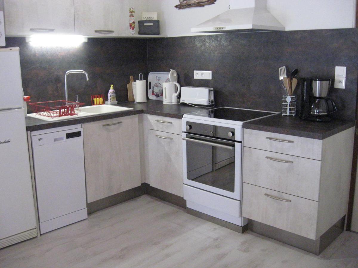 Gîte Le COZILLON Cozes Extérieur photo