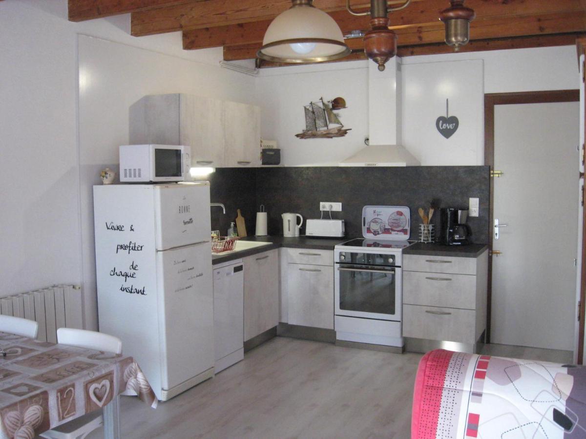 Gîte Le COZILLON Cozes Extérieur photo