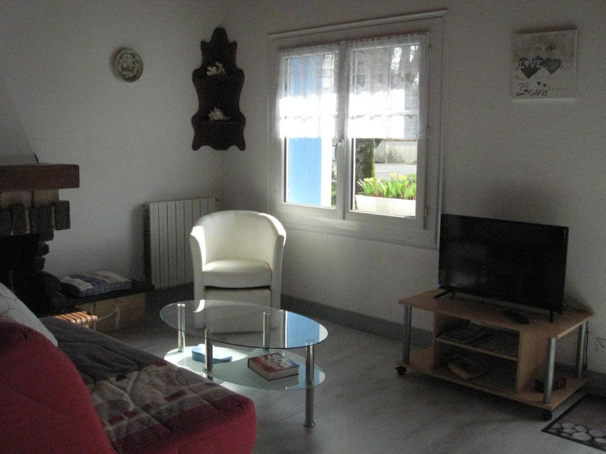 Gîte Le COZILLON Cozes Extérieur photo