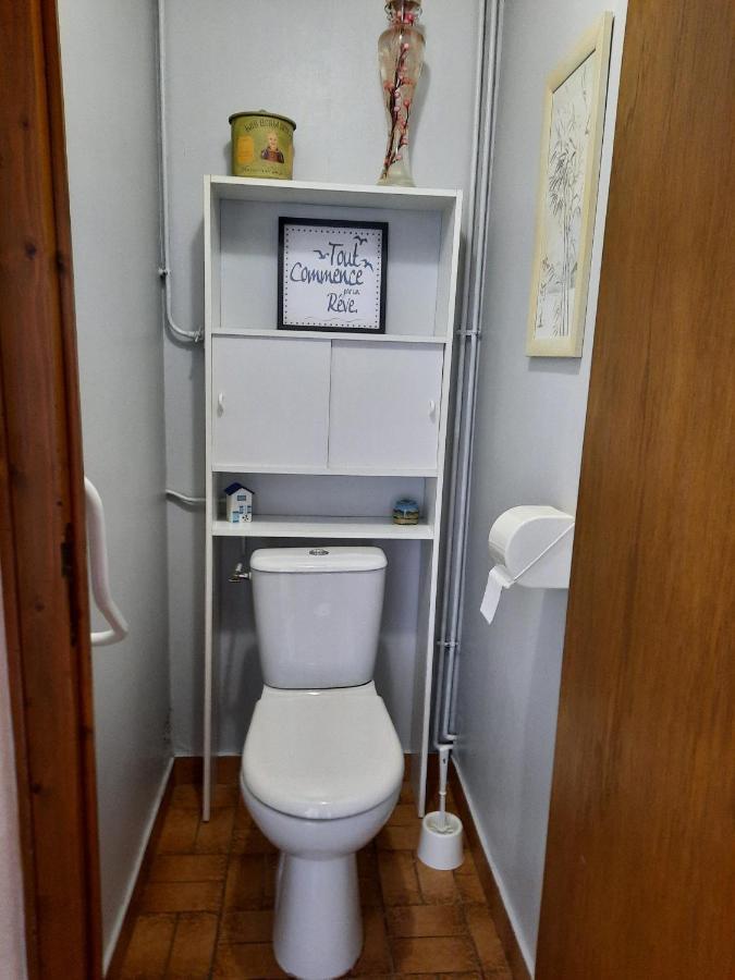 Gîte Le COZILLON Cozes Extérieur photo
